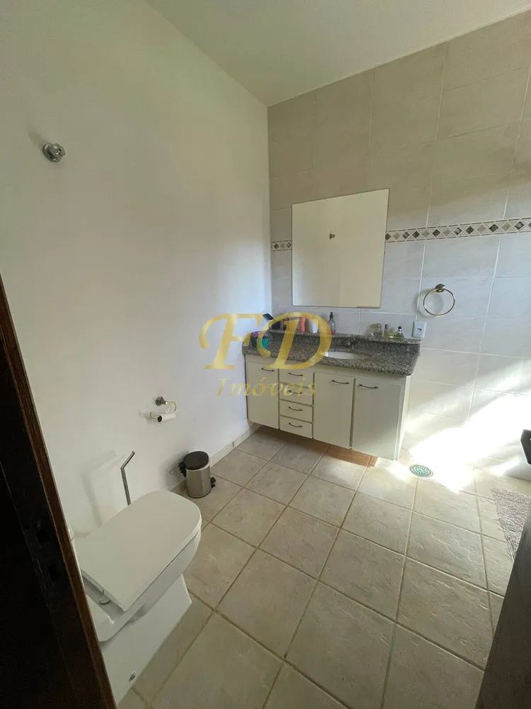 Chácara, 4 quartos, 1885 m² - Foto 5