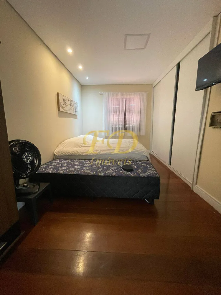 Chácara, 4 quartos, 1885 m² - Foto 6