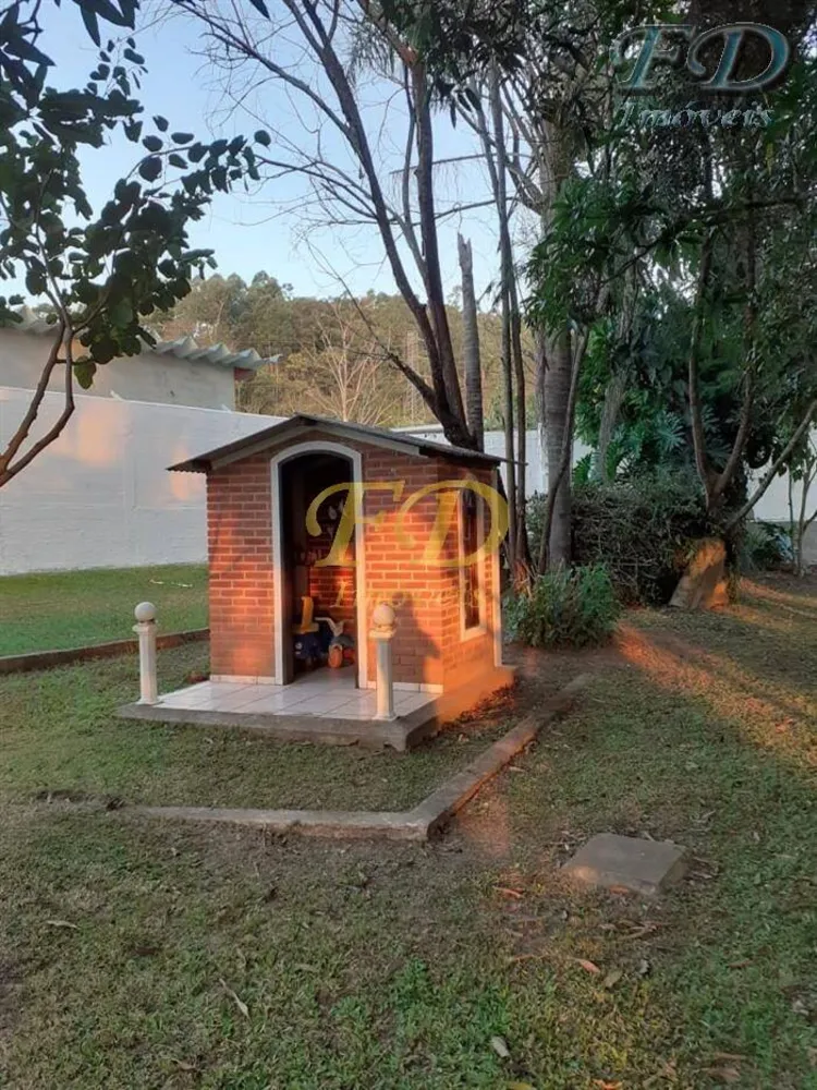 Chácara, 2 quartos, 2220 m² - Foto 5