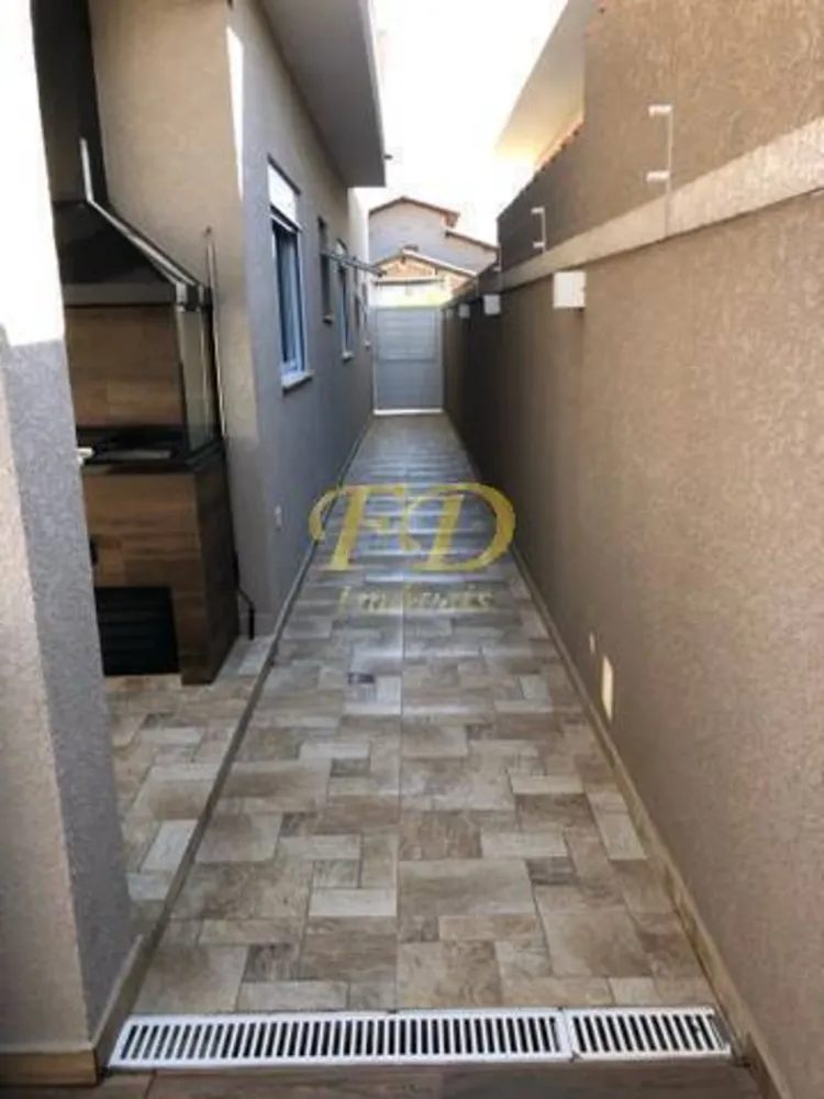 Casa de Condomínio, 3 quartos - Foto 7