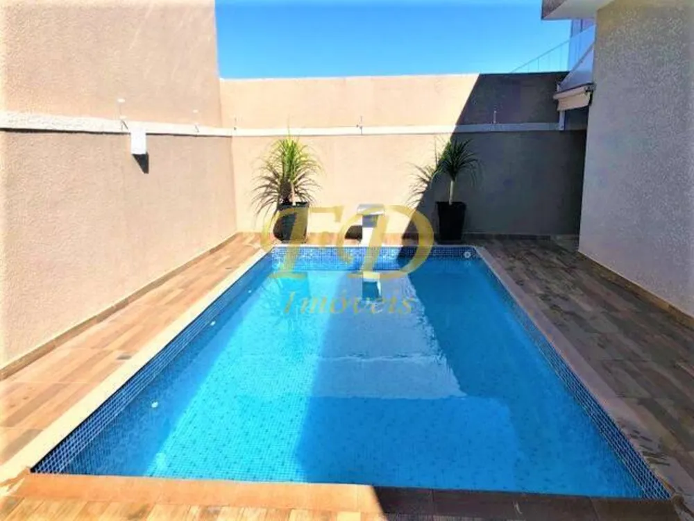 Casa de Condomínio, 3 quartos - Foto 3