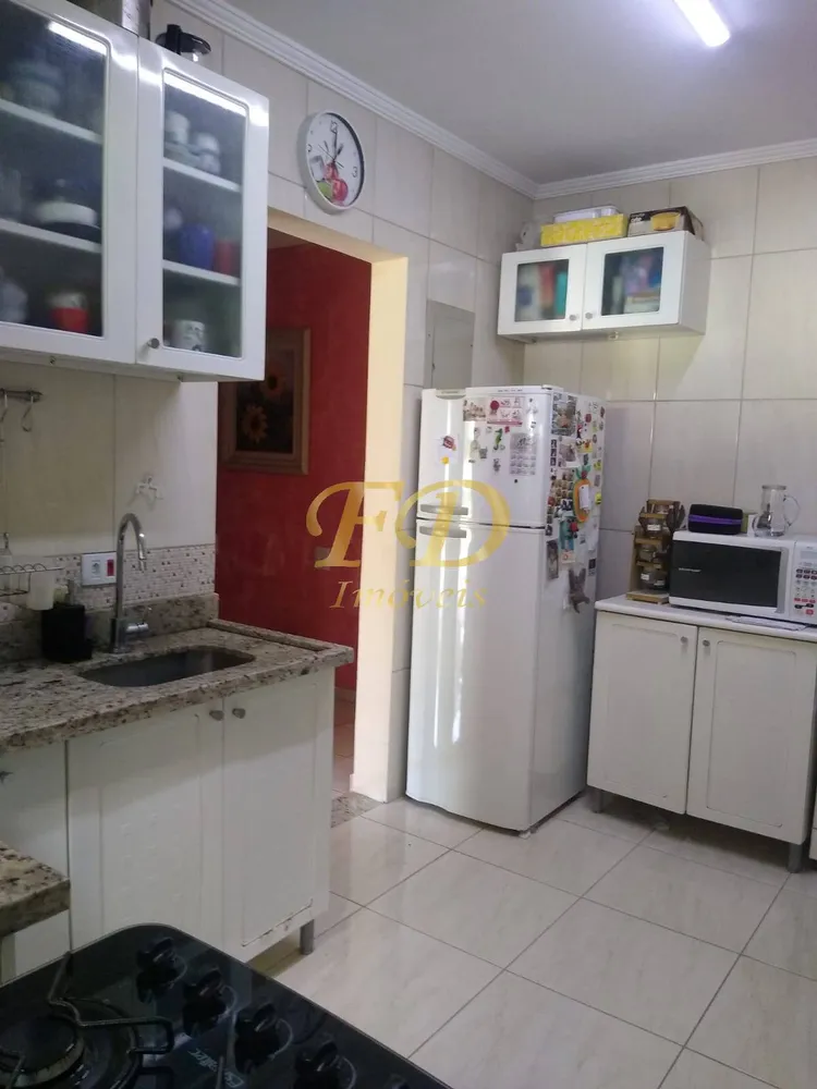 Casa de Condomínio, 2 quartos - Foto 6