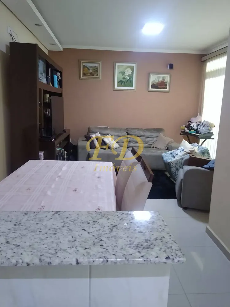 Casa de Condomínio, 2 quartos - Foto 5