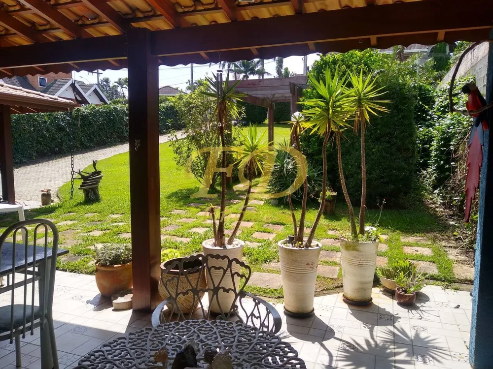 Casa de Condomínio, 2 quartos - Foto 1