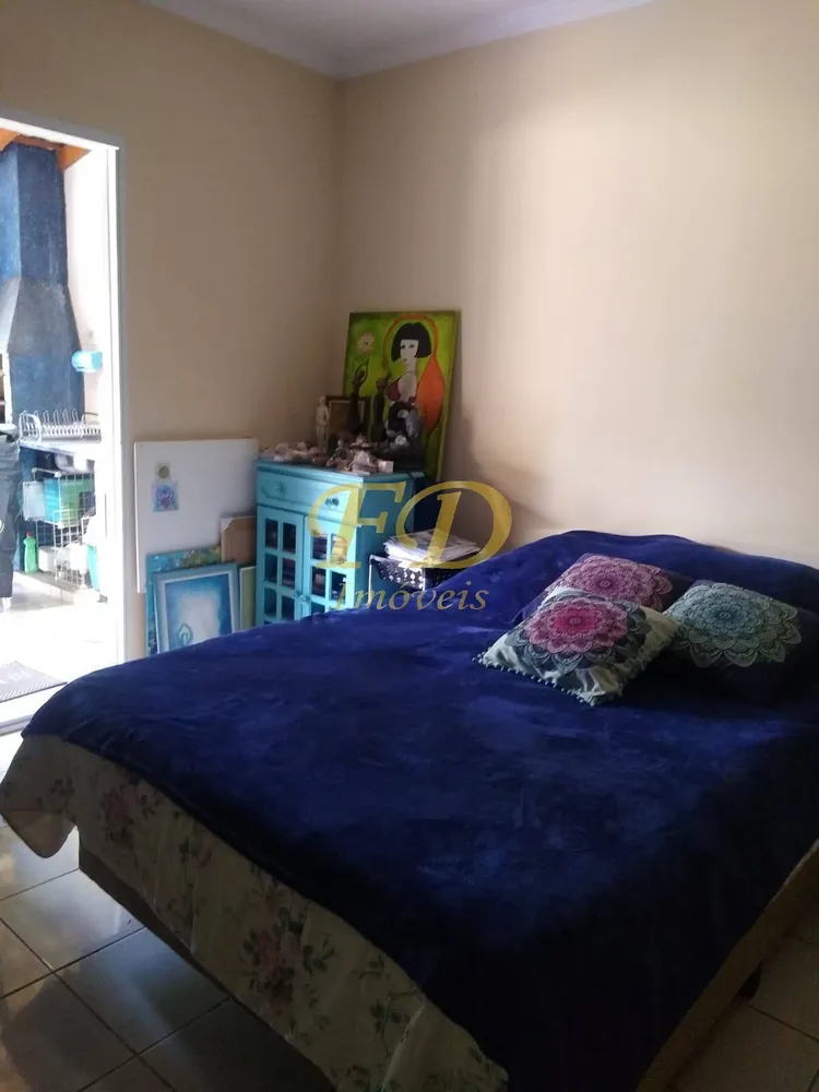 Casa de Condomínio, 2 quartos - Foto 8