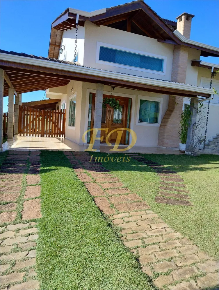 Casa, 3 quartos - Foto 3