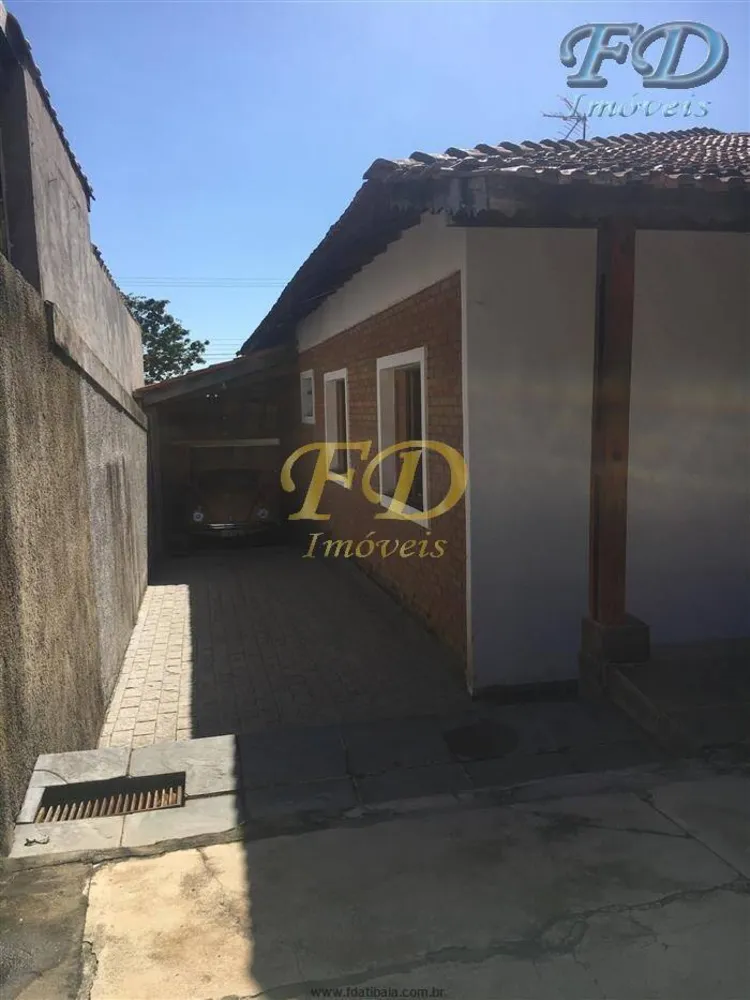 Casa, 3 quartos, 220 m² - Foto 7