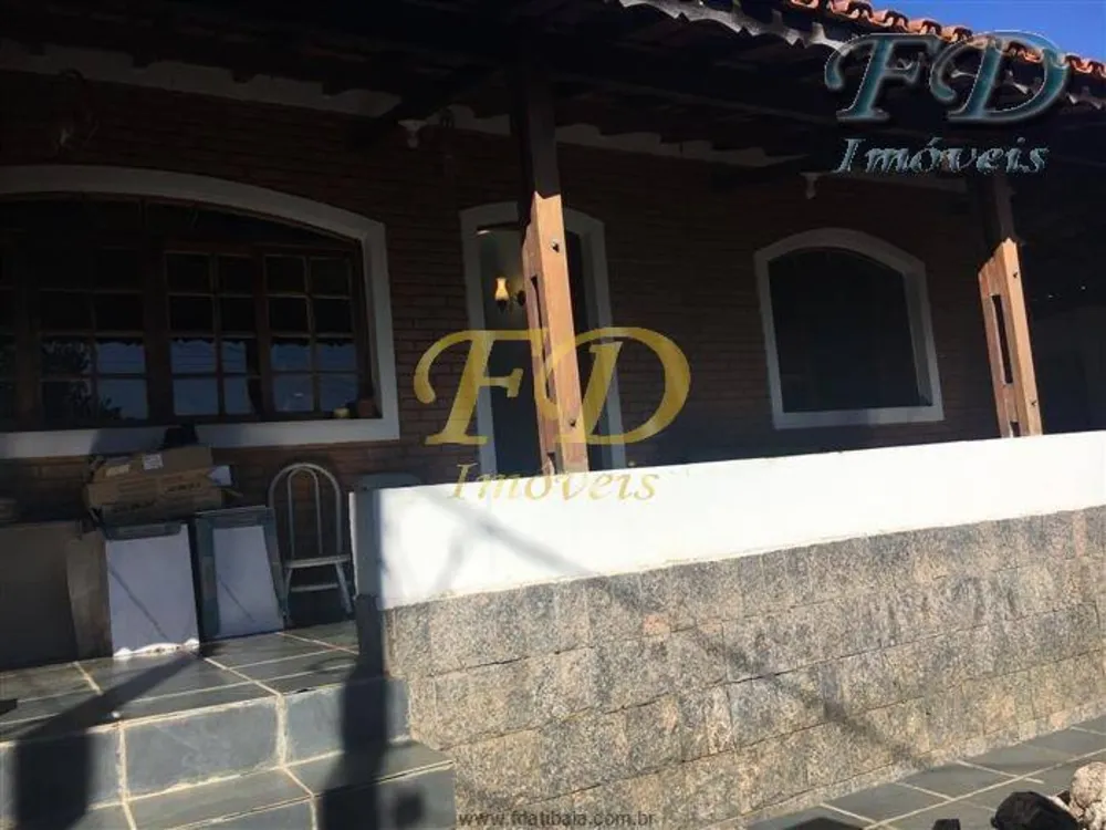 Casa, 3 quartos, 220 m² - Foto 3