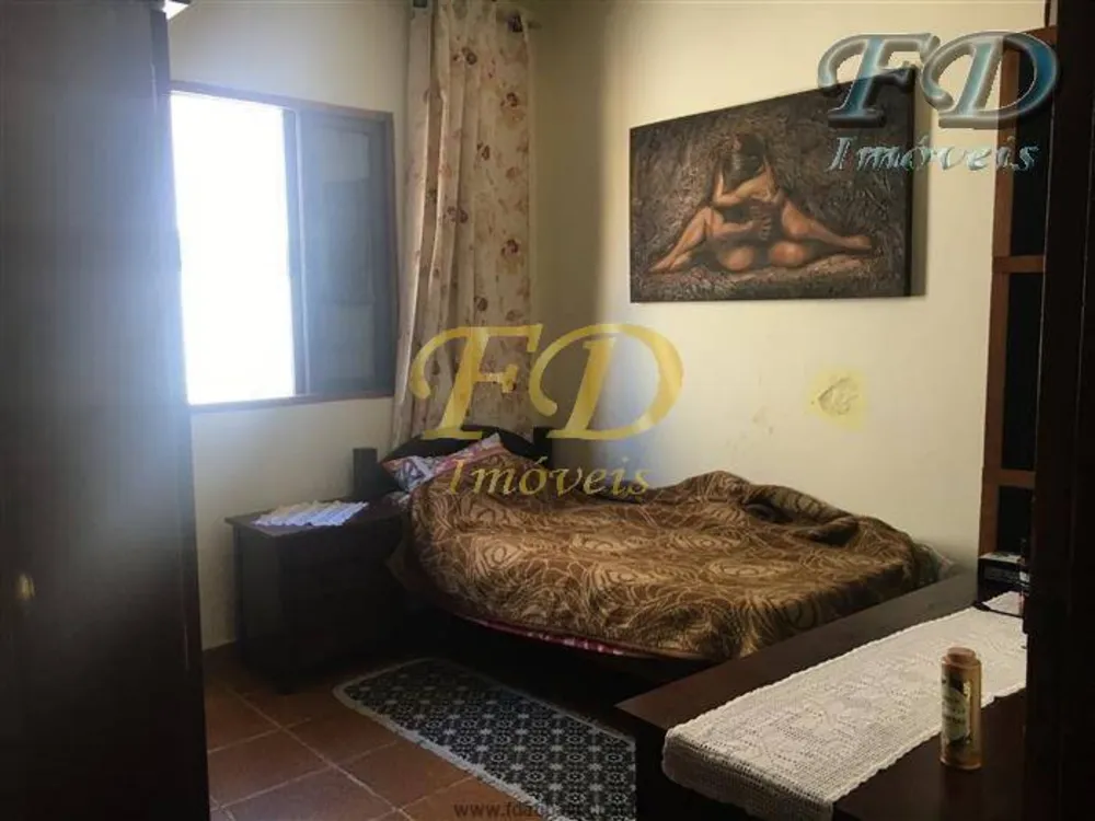 Casa, 3 quartos, 220 m² - Foto 4