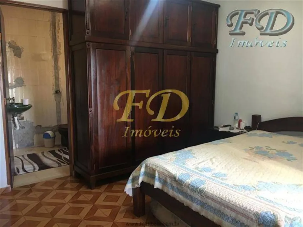 Casa, 3 quartos, 220 m² - Foto 2