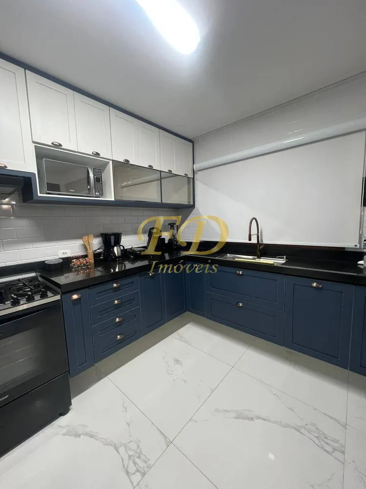 Casa, 3 quartos - Foto 5