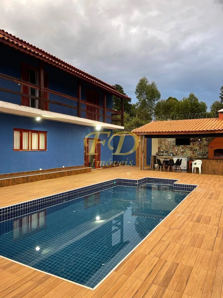 Casa, 3 quartos - Foto 6