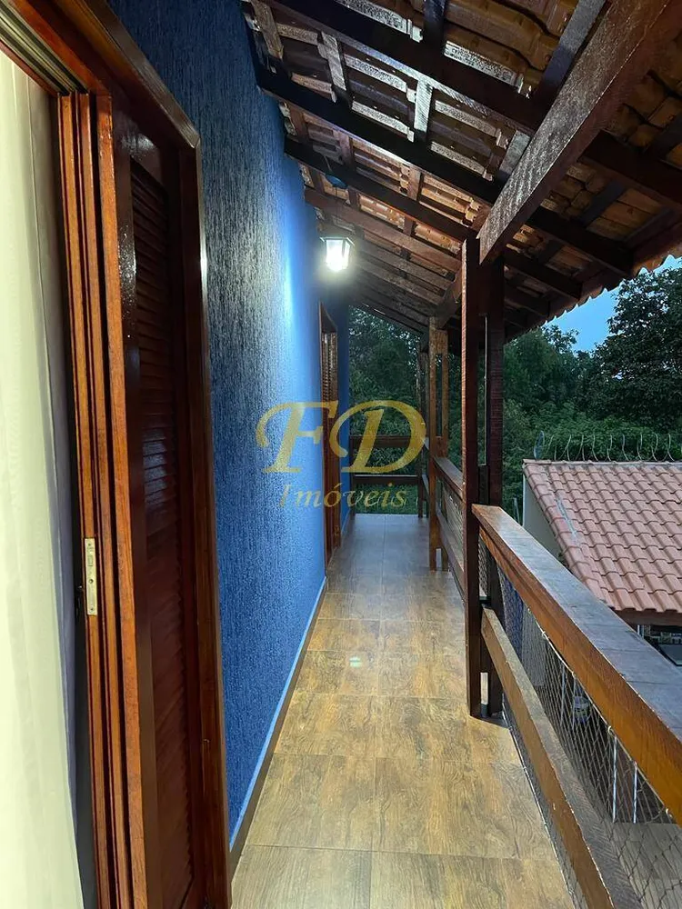 Casa, 3 quartos - Foto 8