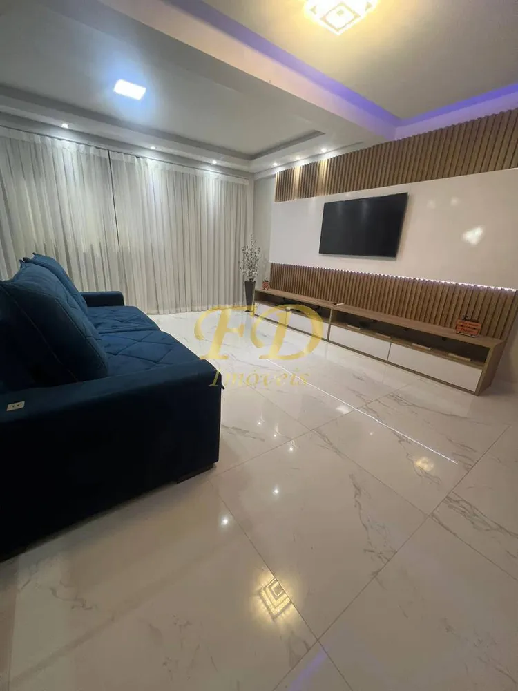 Casa, 3 quartos - Foto 4