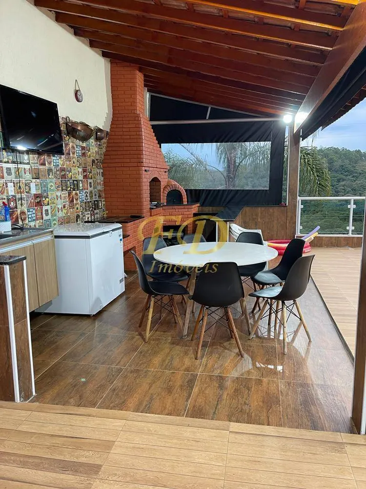 Casa, 3 quartos - Foto 7