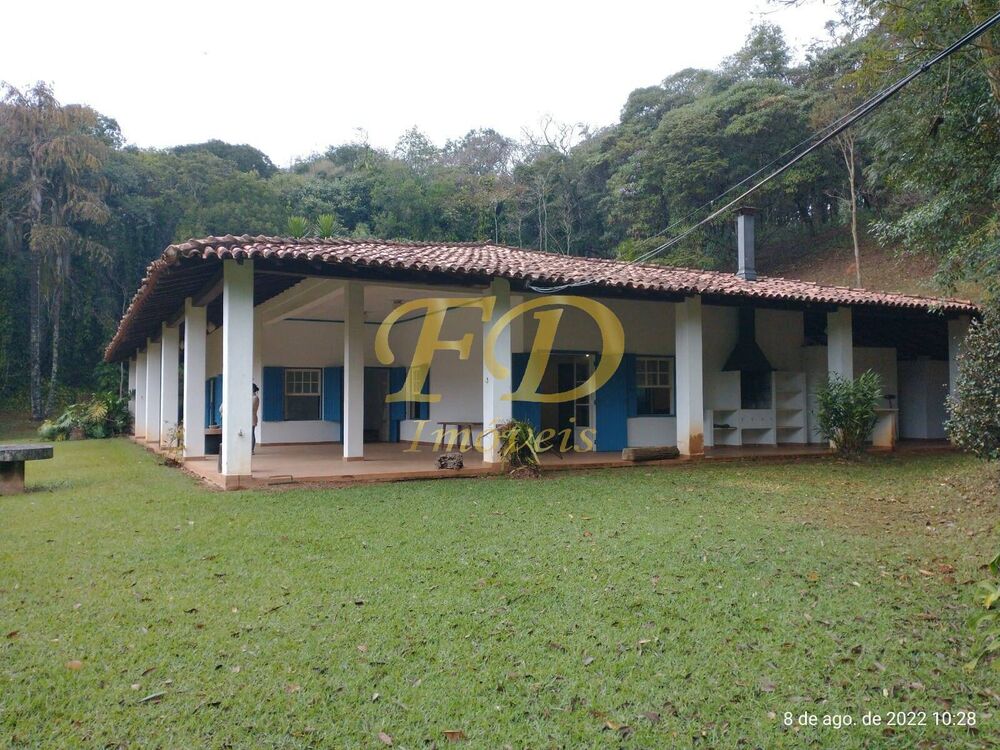 Sítio, 5 quartos, 3 hectares - Foto 6