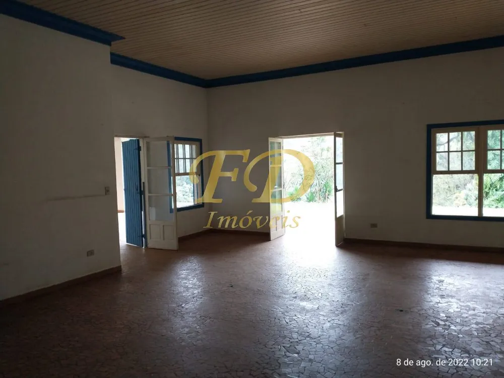 Sítio, 5 quartos, 3 hectares - Foto 3