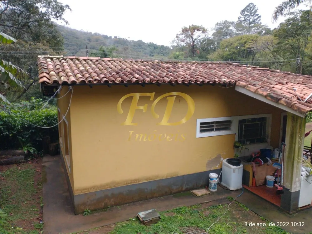 Sítio, 5 quartos, 3 hectares - Foto 4