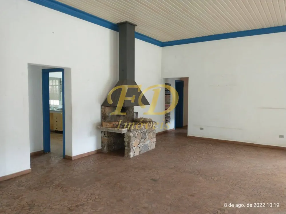 Sítio, 5 quartos, 3 hectares - Foto 10