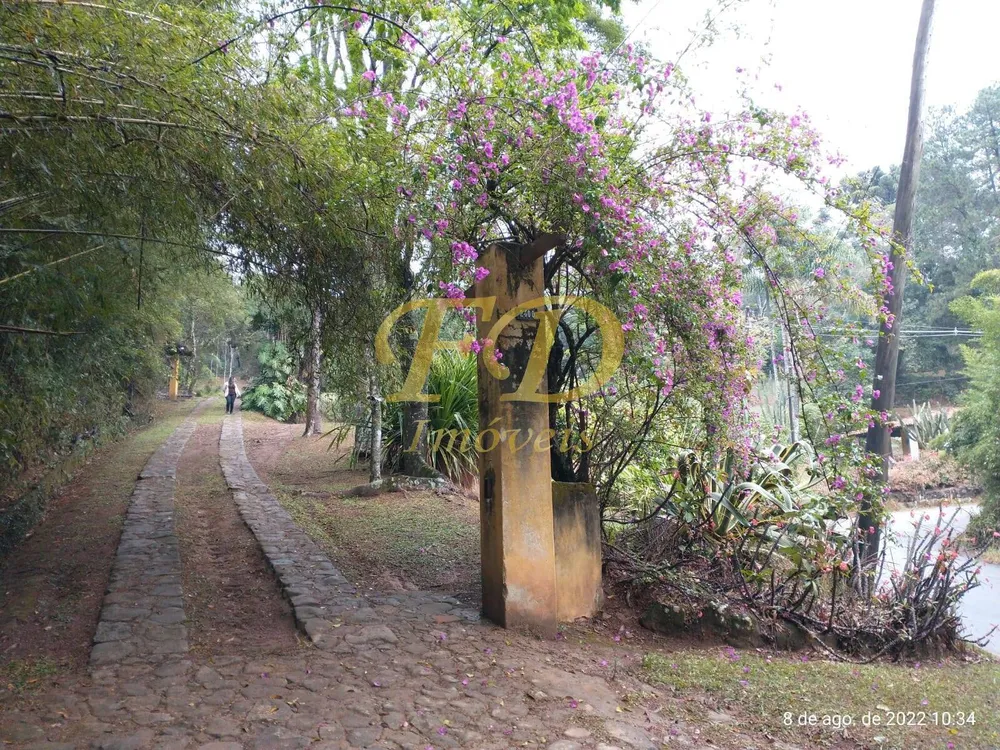Sítio, 5 quartos, 3 hectares - Foto 12