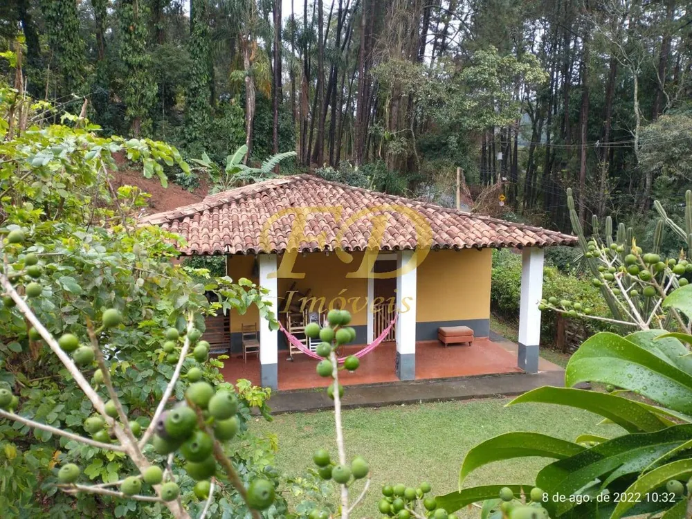 Sítio, 5 quartos, 3 hectares - Foto 2