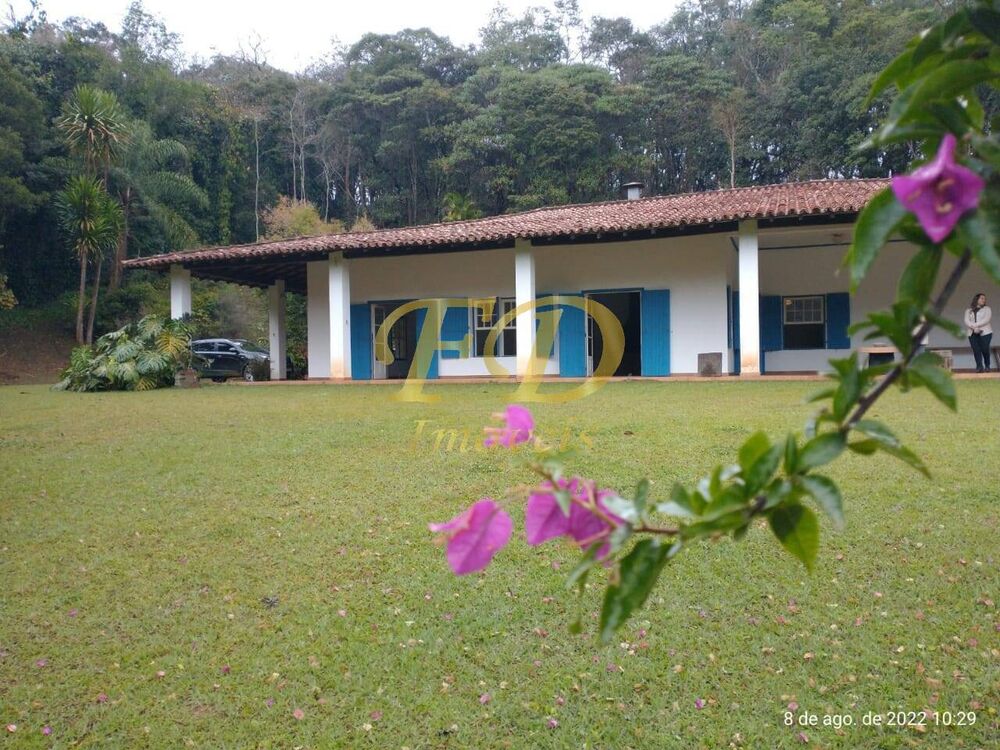 Sítio, 5 quartos, 3 hectares - Foto 5