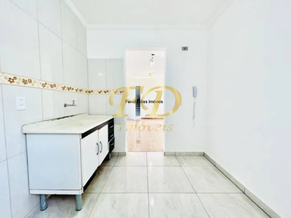 Apartamento, 2 quartos, 47 m² - Foto 4