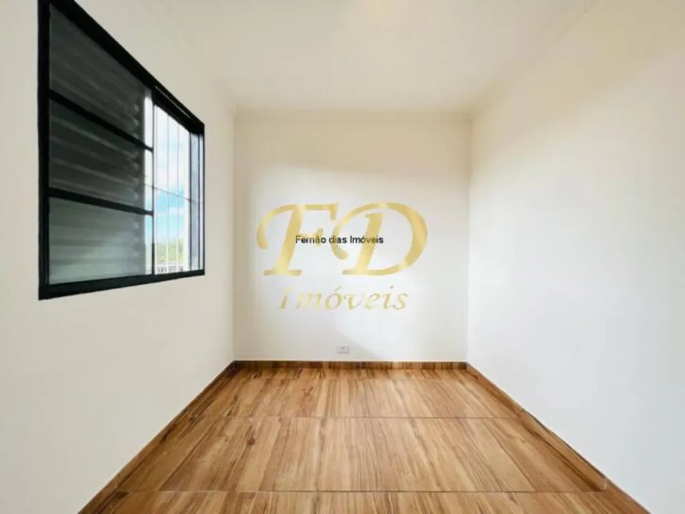 Apartamento, 2 quartos, 47 m² - Foto 7