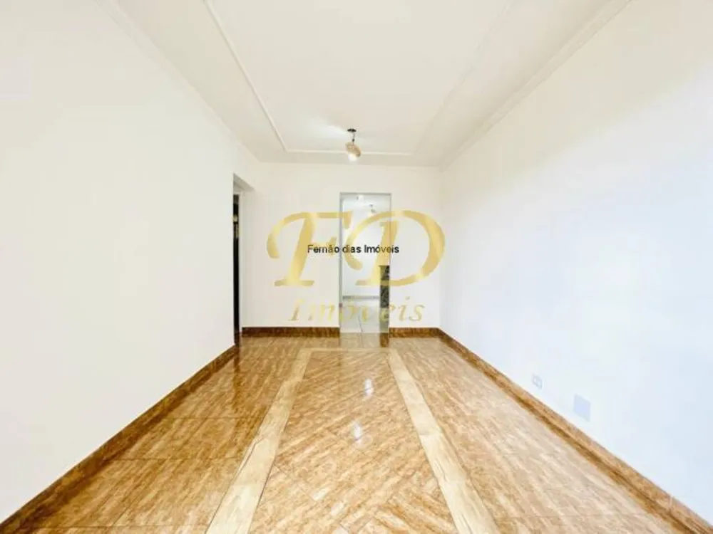Apartamento, 2 quartos, 47 m² - Foto 3
