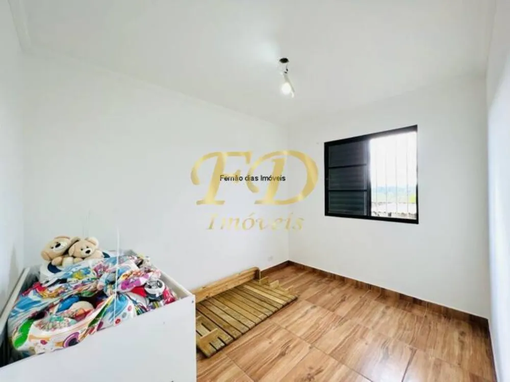 Apartamento, 2 quartos, 47 m² - Foto 6