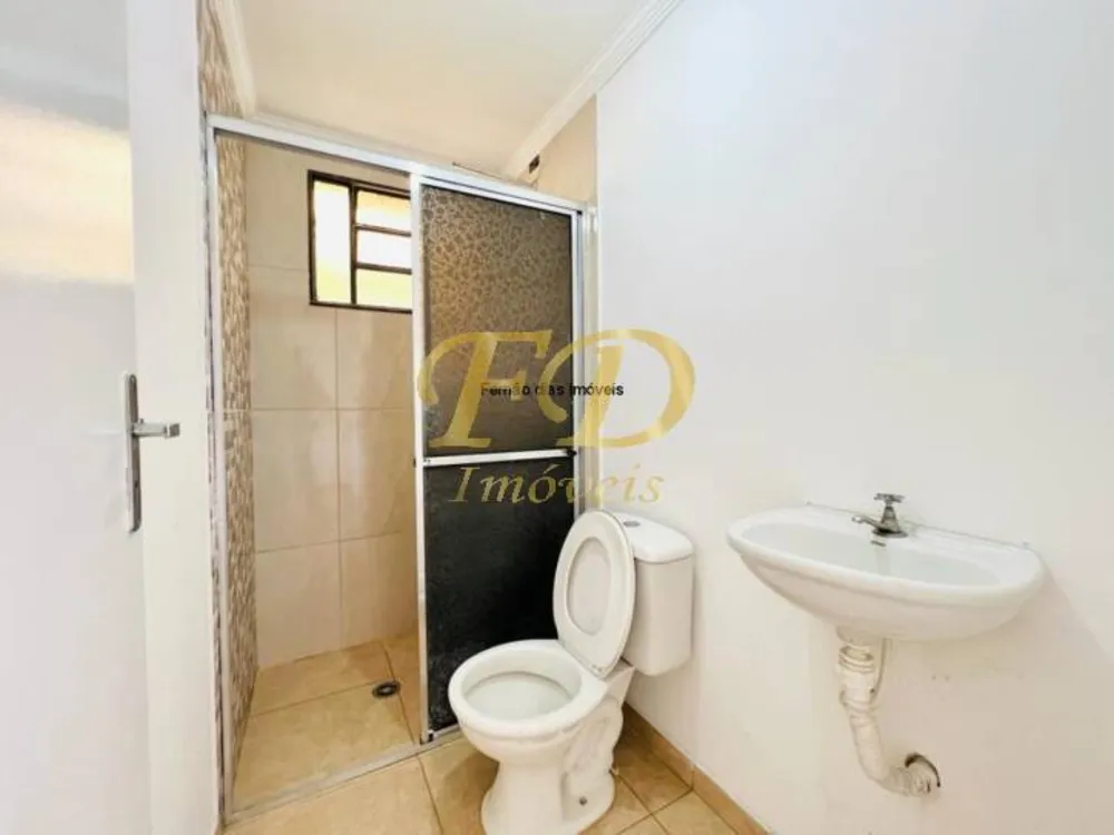 Apartamento, 2 quartos, 47 m² - Foto 5
