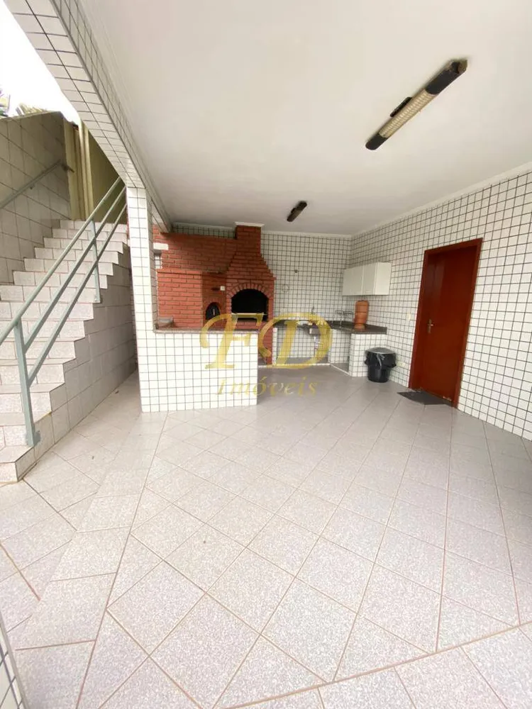 Casa de Condomínio, 3 quartos - Foto 6