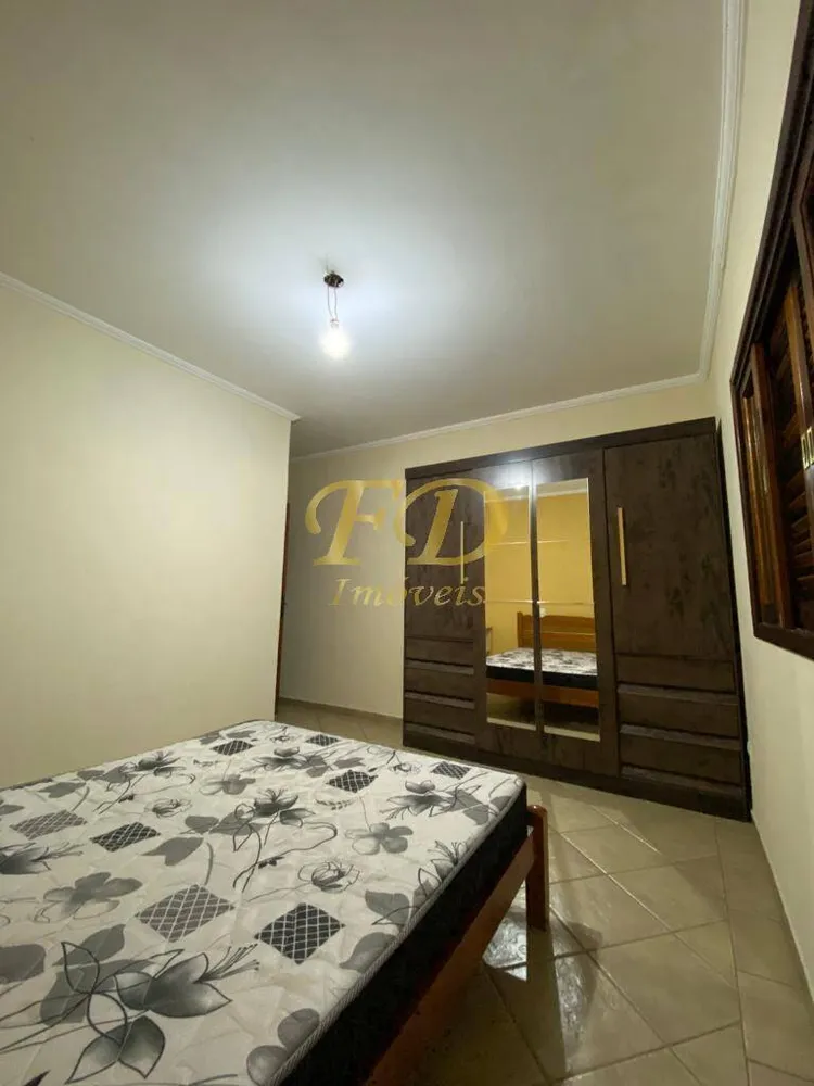 Casa de Condomínio, 3 quartos - Foto 7