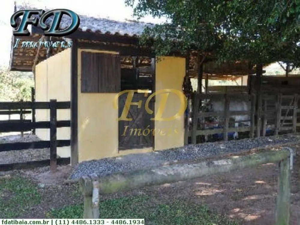 Sítio, 4 quartos, 14 hectares - Foto 3