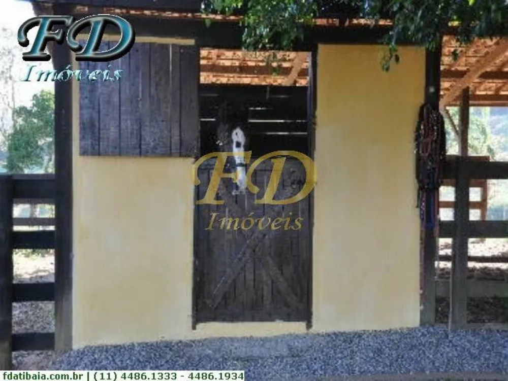 Sítio, 4 quartos, 14 hectares - Foto 2