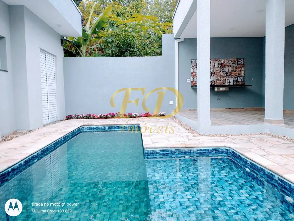 Casa, 3 quartos, 136 m² - Foto 5