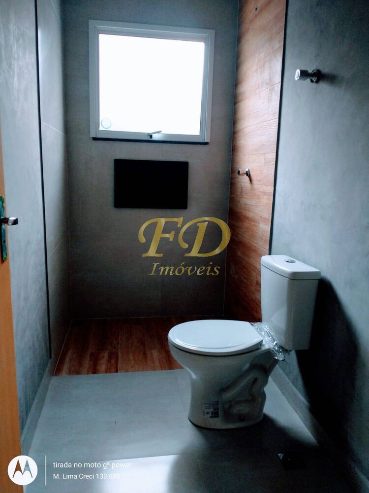 Casa, 3 quartos, 136 m² - Foto 4