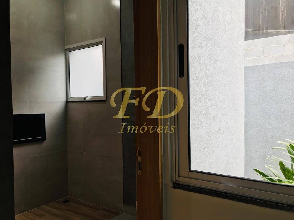 Casa, 3 quartos, 136 m² - Foto 2
