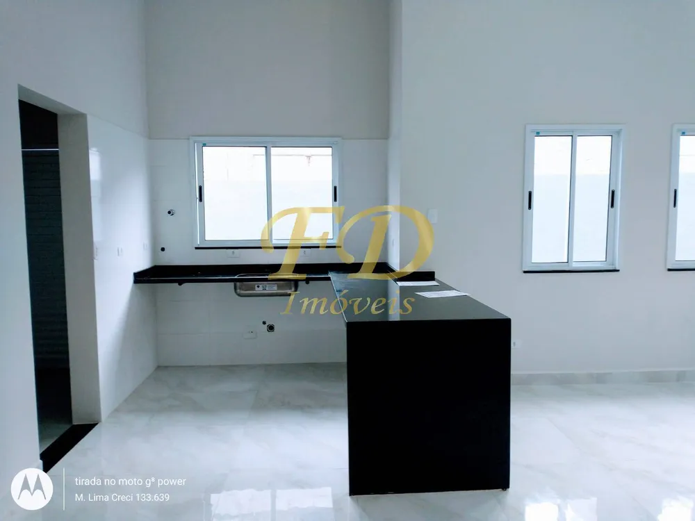 Casa, 3 quartos, 136 m² - Foto 7
