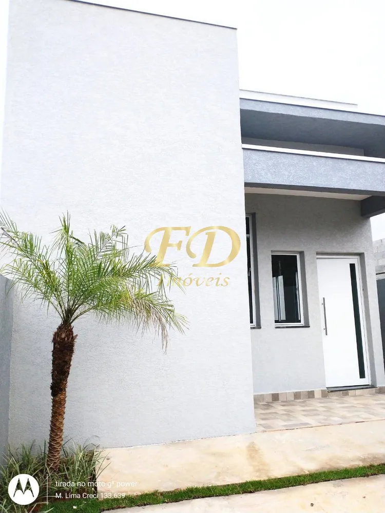 Casa, 3 quartos, 136 m² - Foto 6