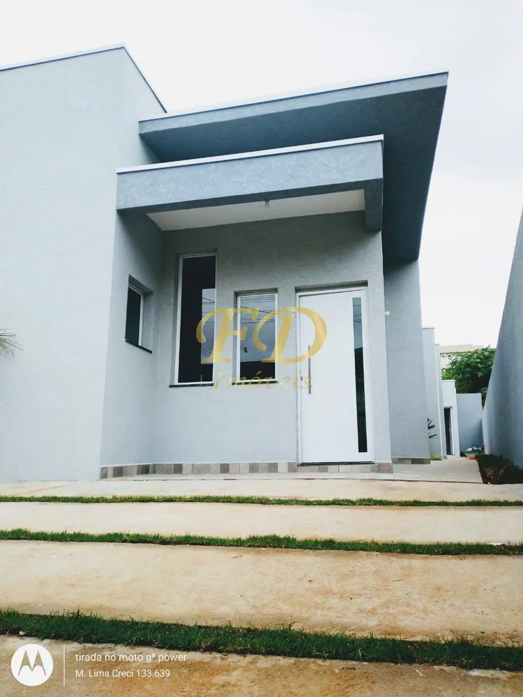 Casa, 3 quartos, 136 m² - Foto 8