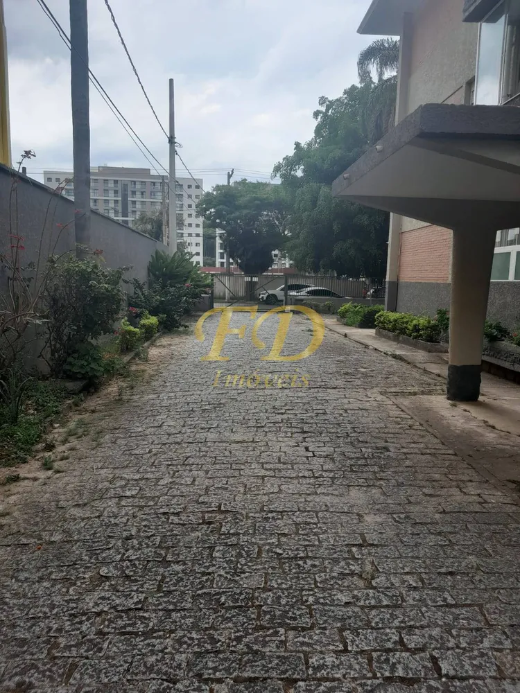 Apartamento, 2 quartos, 61 m² - Foto 1