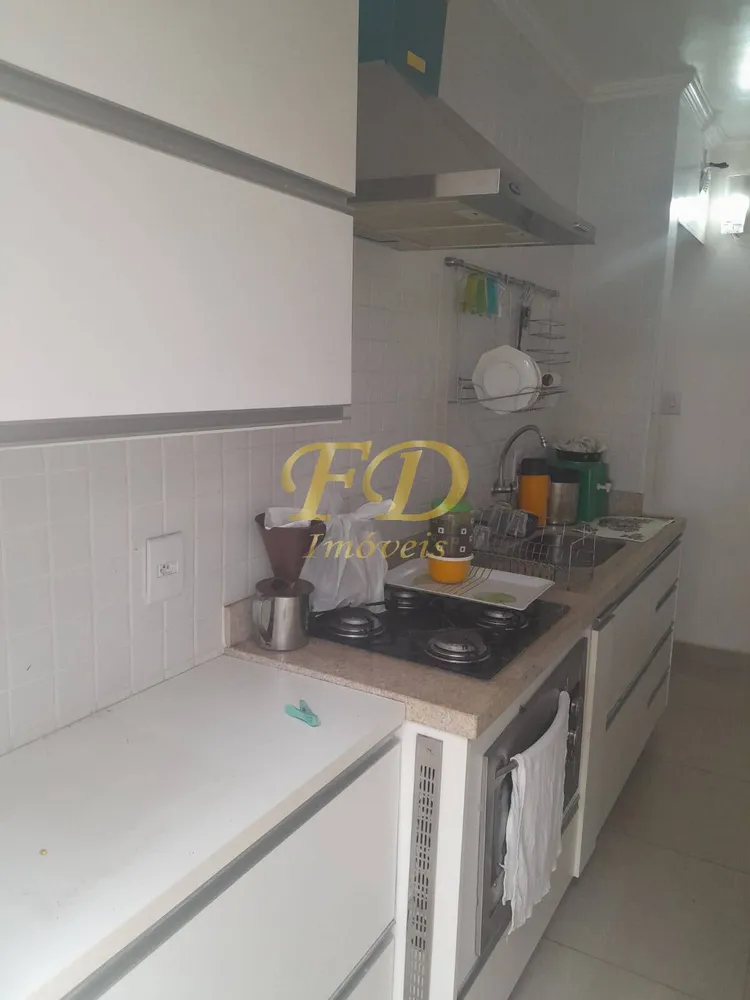 Apartamento, 2 quartos, 61 m² - Foto 4