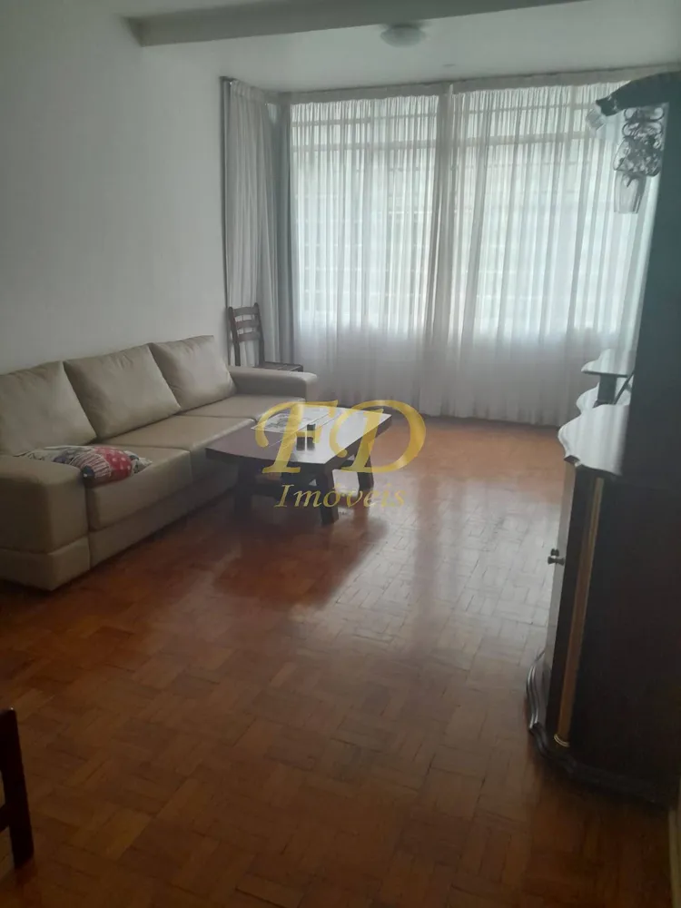 Apartamento, 2 quartos, 61 m² - Foto 5