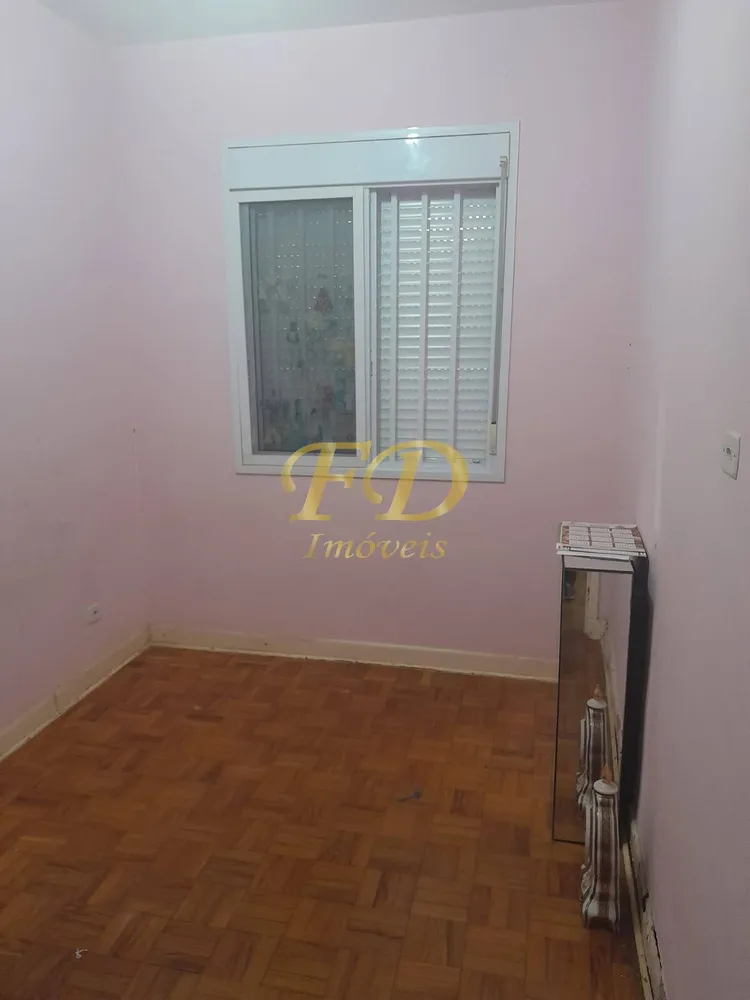 Apartamento, 2 quartos, 61 m² - Foto 2