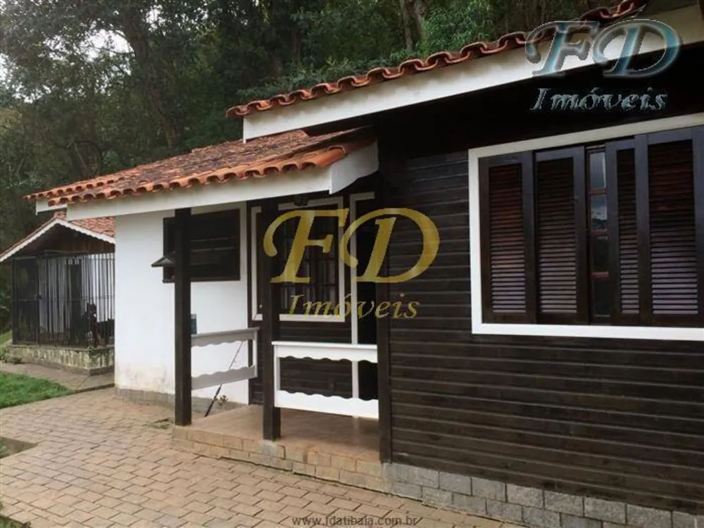Chácara, 3 quartos, 5250 m² - Foto 4