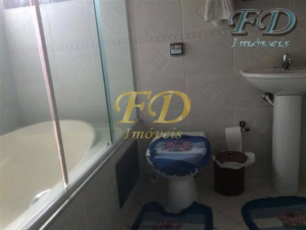 Chácara, 3 quartos, 5250 m² - Foto 1