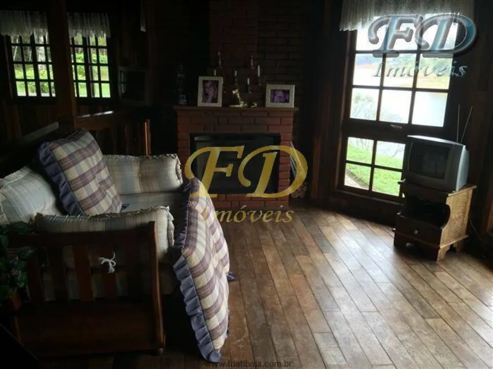 Chácara, 3 quartos, 5250 m² - Foto 6