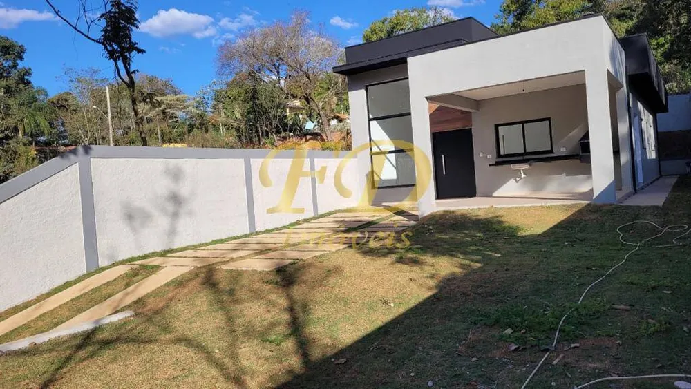 Casa, 3 quartos, 135 m² - Foto 5