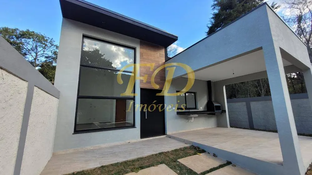 Casa, 3 quartos, 135 m² - Foto 7